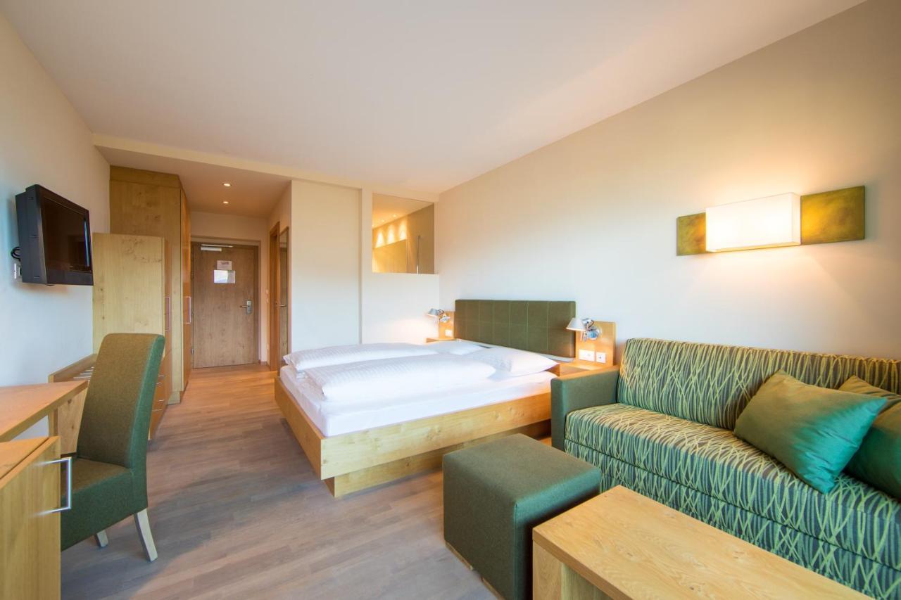 Hilburger Hotel Schenna Extérieur photo