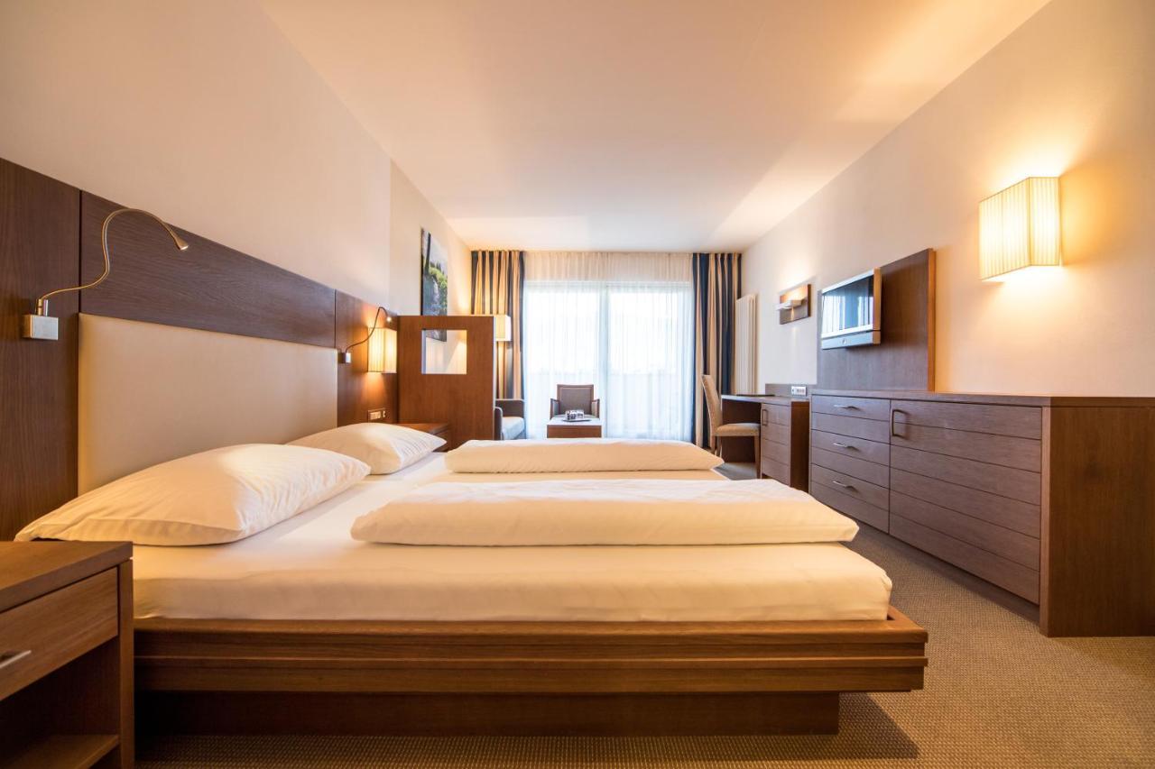 Hilburger Hotel Schenna Extérieur photo