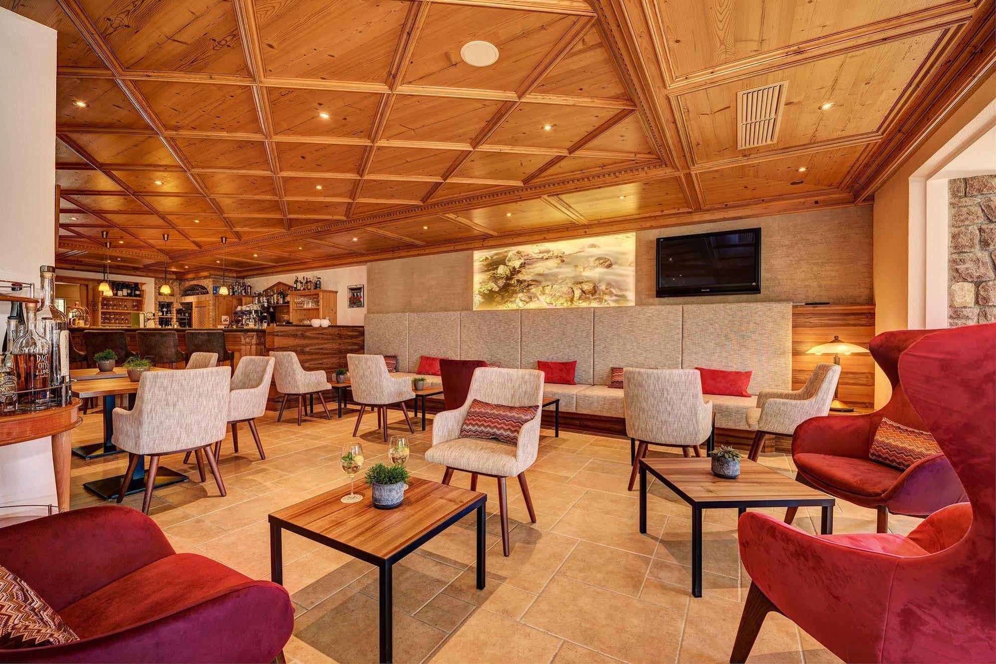 Hilburger Hotel Schenna Extérieur photo